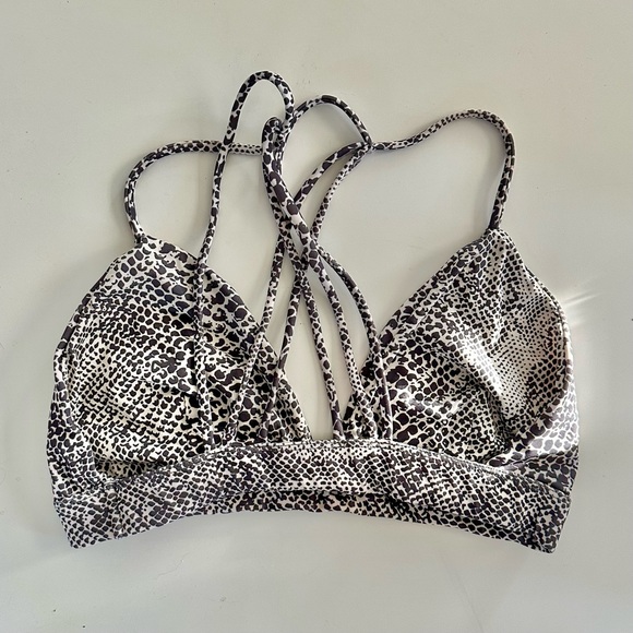 ACACIA XL Awapuhi Top - Picture 2 of 2